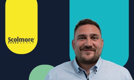 Scolmore welcomes Marcus Barritt to technical team