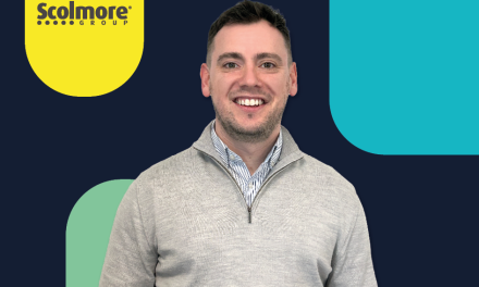 Scolmore promotes Mark Flanagan to technical director