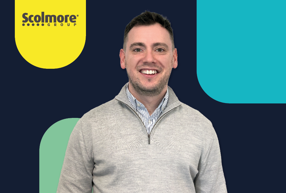 Scolmore promotes Mark Flanagan to technical director