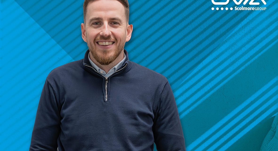 Mark Humphry joins Ovia as RSM