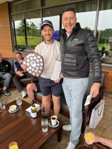 Matt Holmes NAGS 24 WINNER NAGS celebrates 20th anniversary