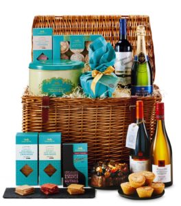 Metpro Giveaway Hamper 1 Find out about Metpro and win a luxury hamper and Fitbit Charge 2!