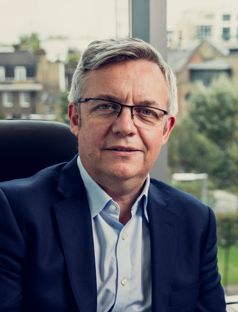 Demand for green technologies fuels Schneider UK expansion