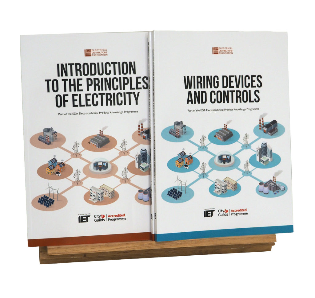 EDA gears up to launch new training modules exclusively for members