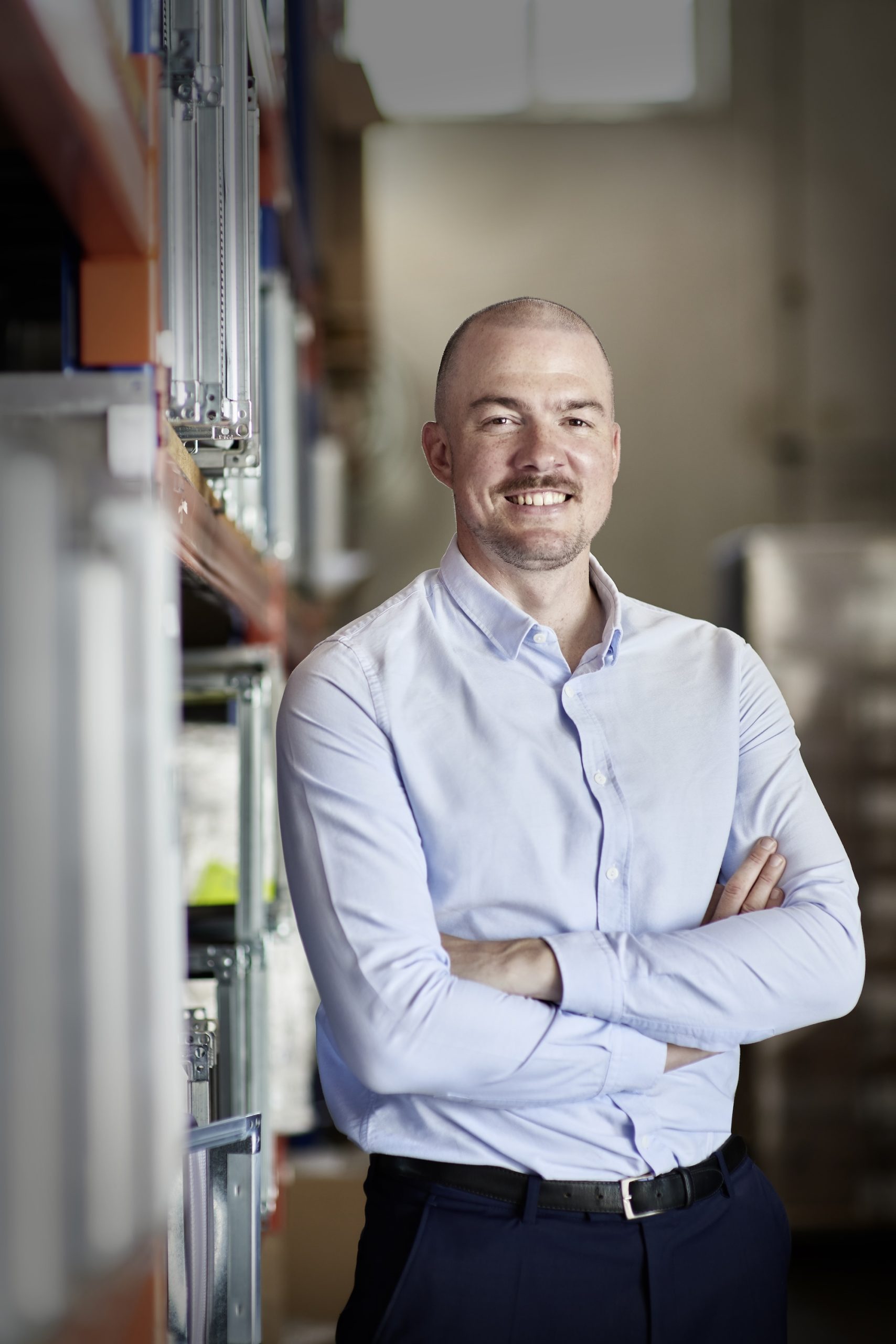 Systemair advocates for UN recognition of World Ventil8 Day