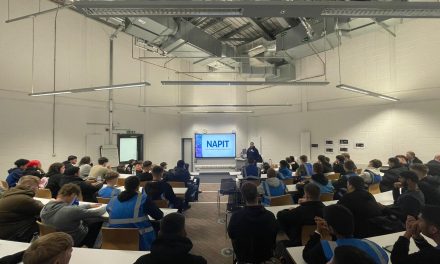 NAPIT Celebrates World Youth Skills Day