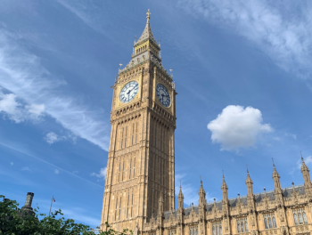 NAPIT welcomes new Labour bills