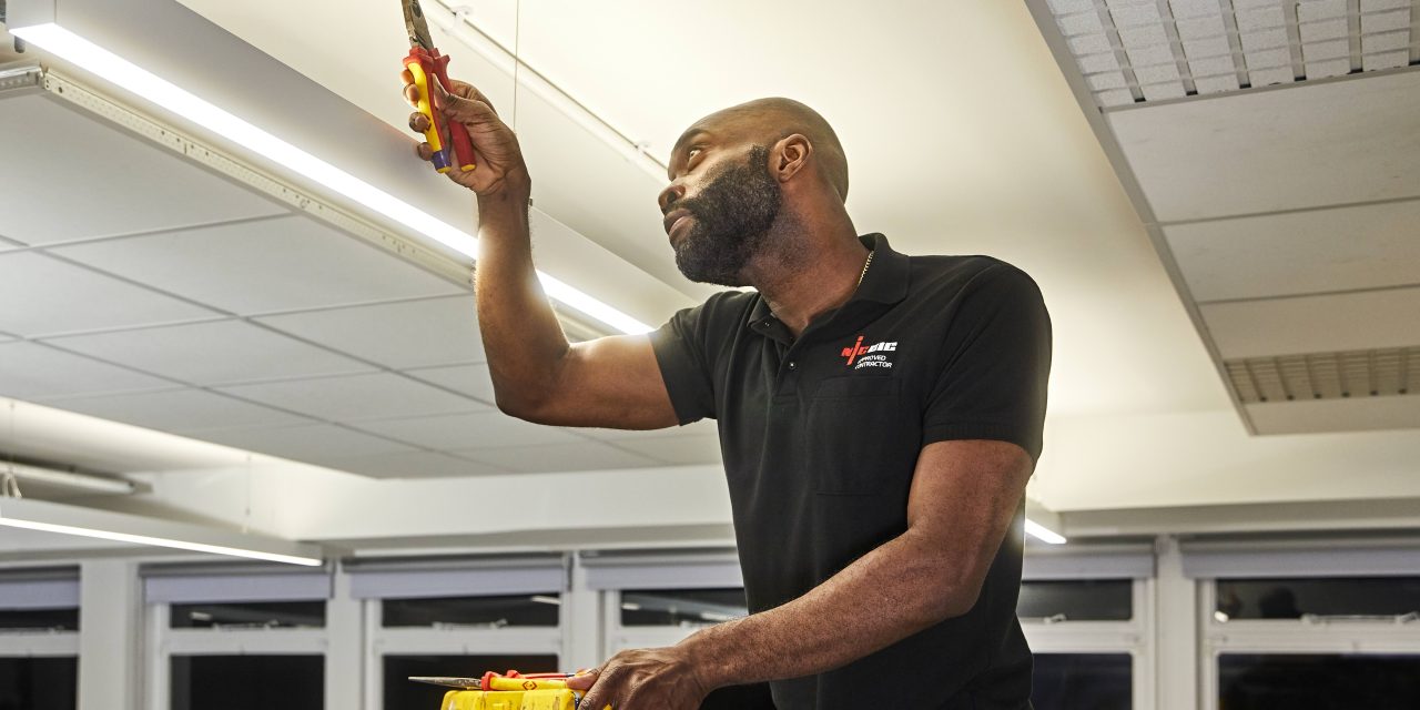 NICEIC calls on employers to back next generation of electricians