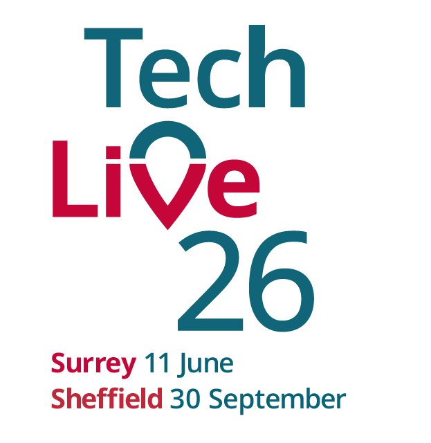 NICEIC TechLive returns for 2026