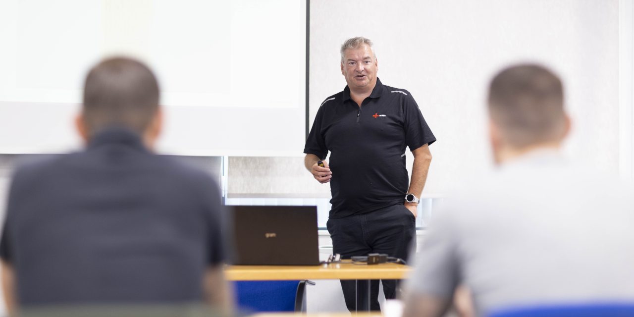 Electrical contractors in North Wales offered 50% funded low-carbon training