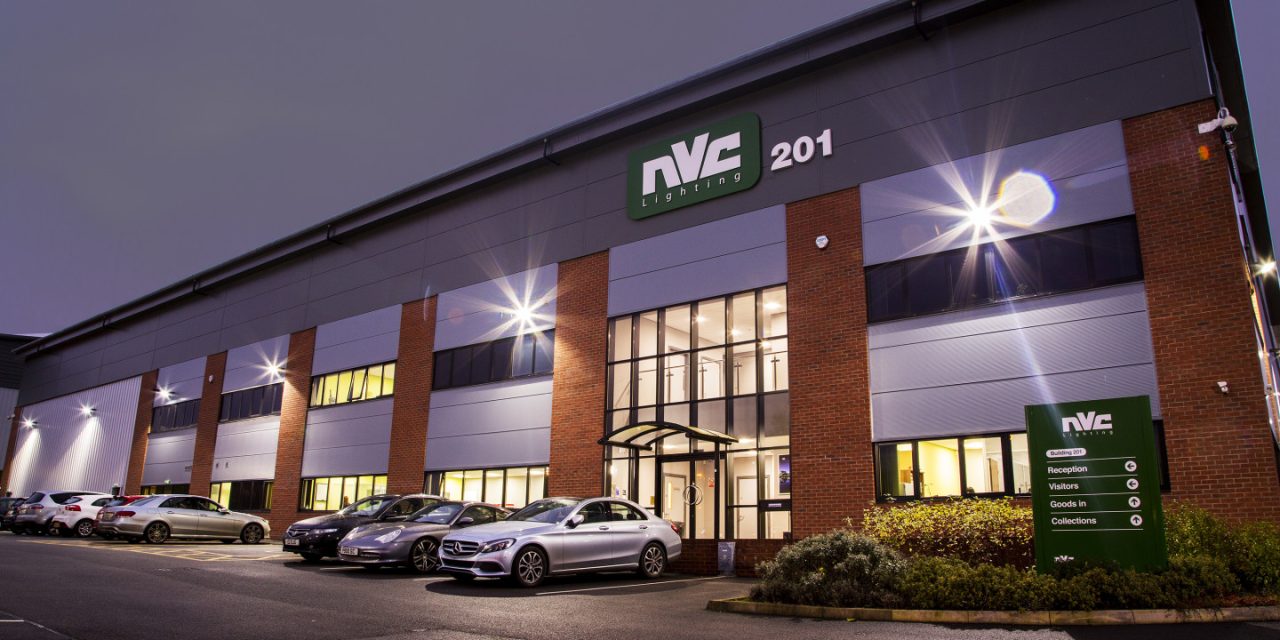 NVC Lighting announces new appointments