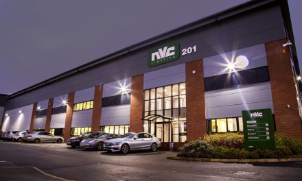 NVC Lighting announces new appointments
