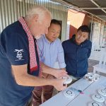 FireAngel supports international fire safety initiative in Nepal