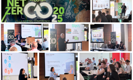 “Net Zero is not a goal, it’s a deadline”