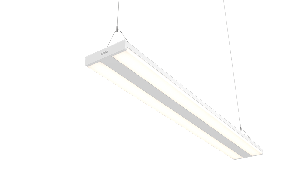 New Leren from Luceco