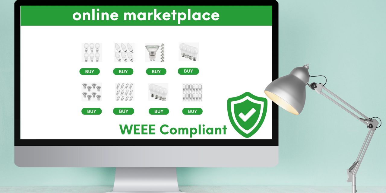 New WEEE regulations published today