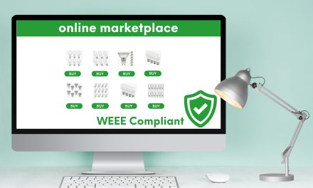 New WEEE regulations published today
