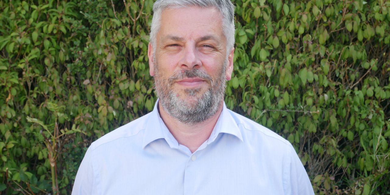 FireAngel appoints dedicated National Account Manager