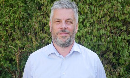 FireAngel appoints dedicated National Account Manager