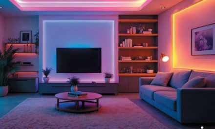 Ovia Introduces Infinity COB LED Strip for seamless lighting