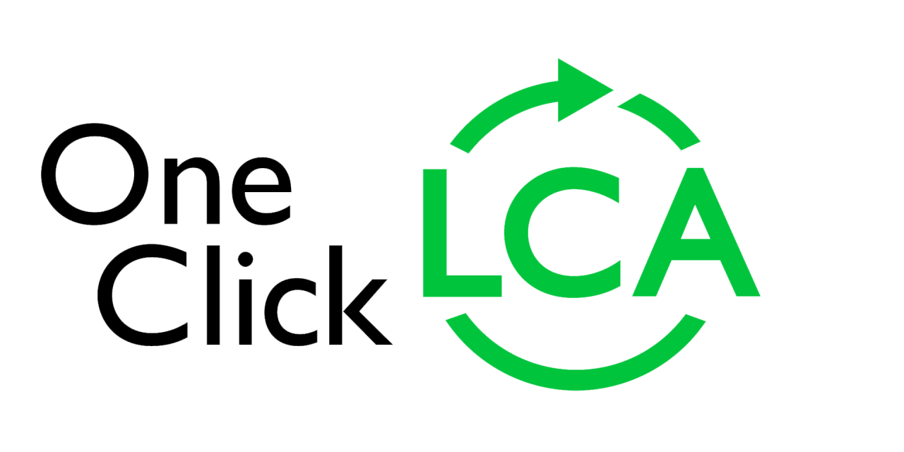 One Click LCA partners with Recolight