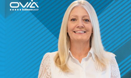 Ovia appoints Sarah Rose as area sales manager