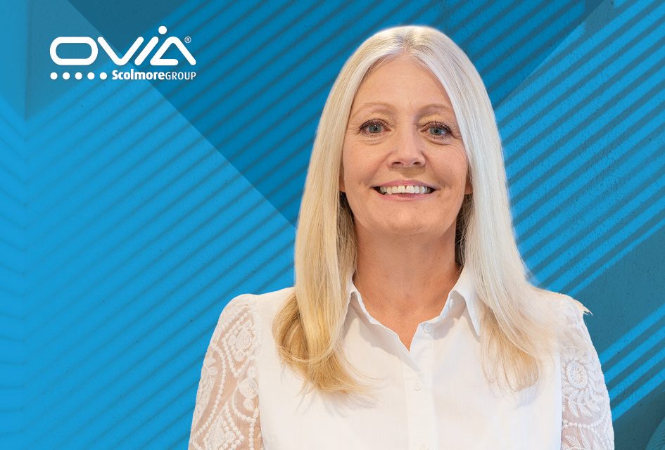 Ovia appoints Sarah Rose as area sales manager
