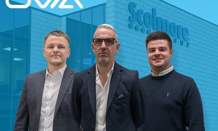 Ovia strengthens UK sales team with three strategic appointments