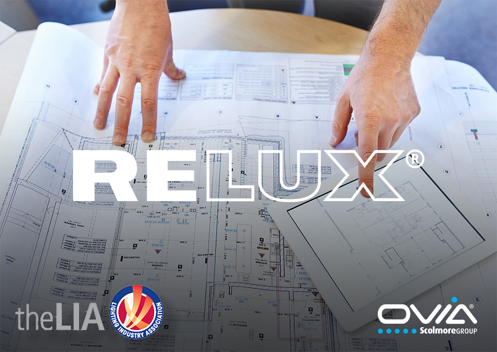 OVIA welcomed as a member of Relux