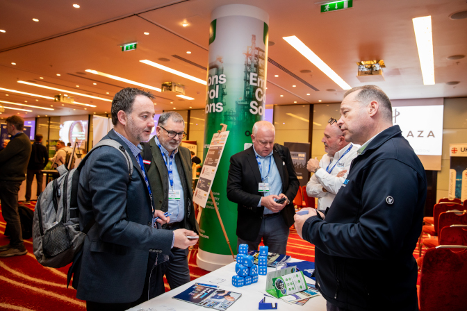 PowerEx Live 2026 explores global energy future