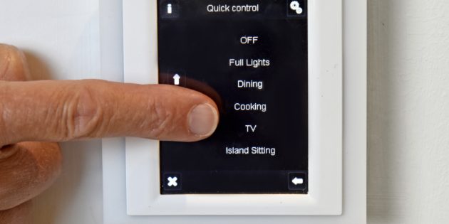 All systems go for home automation product sales