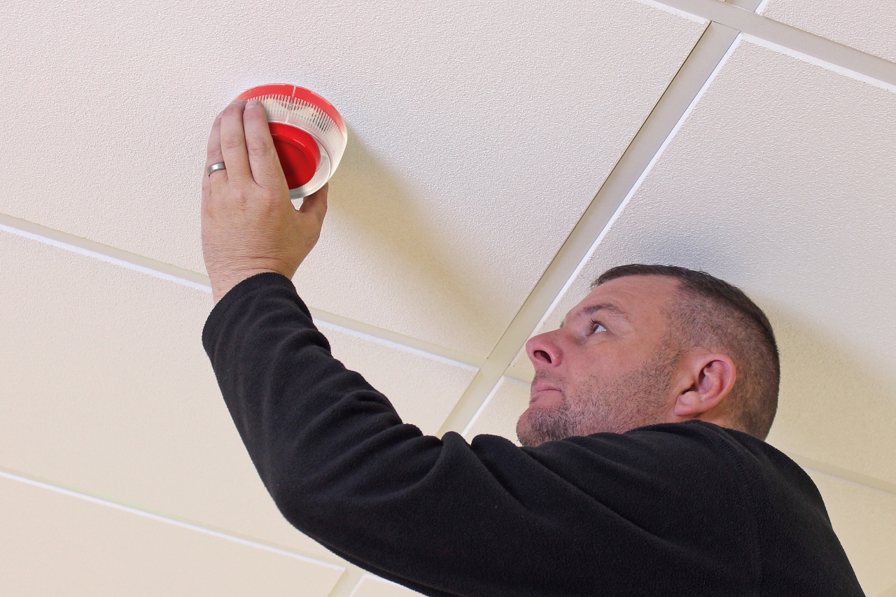 Getting acquainted with EN54-23 product standard