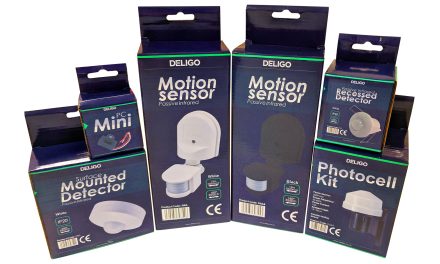 Don’t let dark nights catch you off guard!