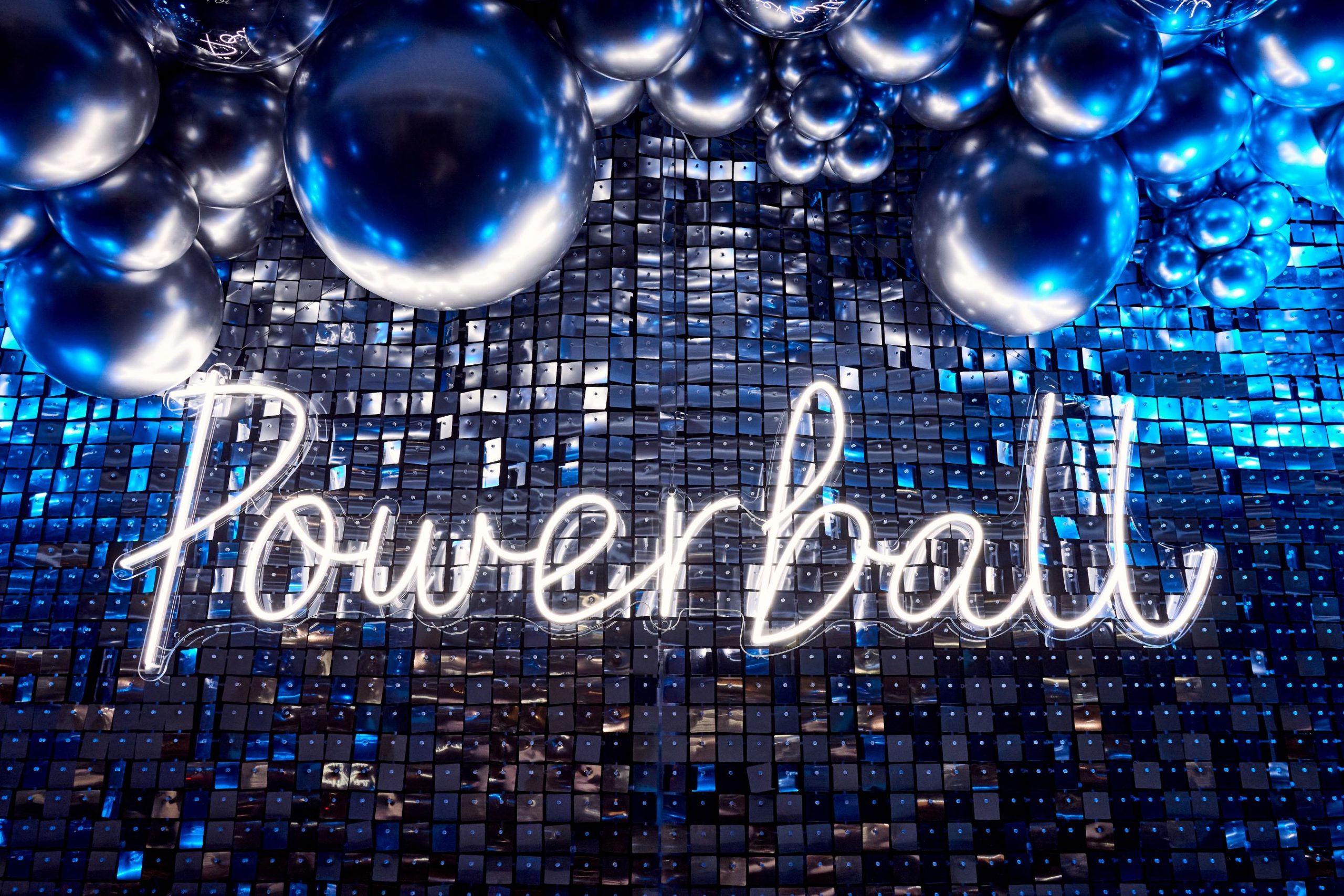 powerBall 2023 raises £360,000 for the Electrical Industries Charity