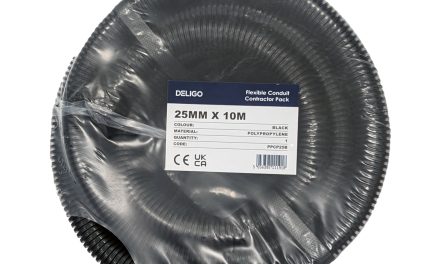 Why should you use Polypropylene Flexible Conduit?