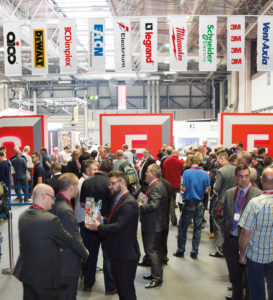 PR Image 3 CEF Live to offer exclusive insights and focus on next generation of electrical workers