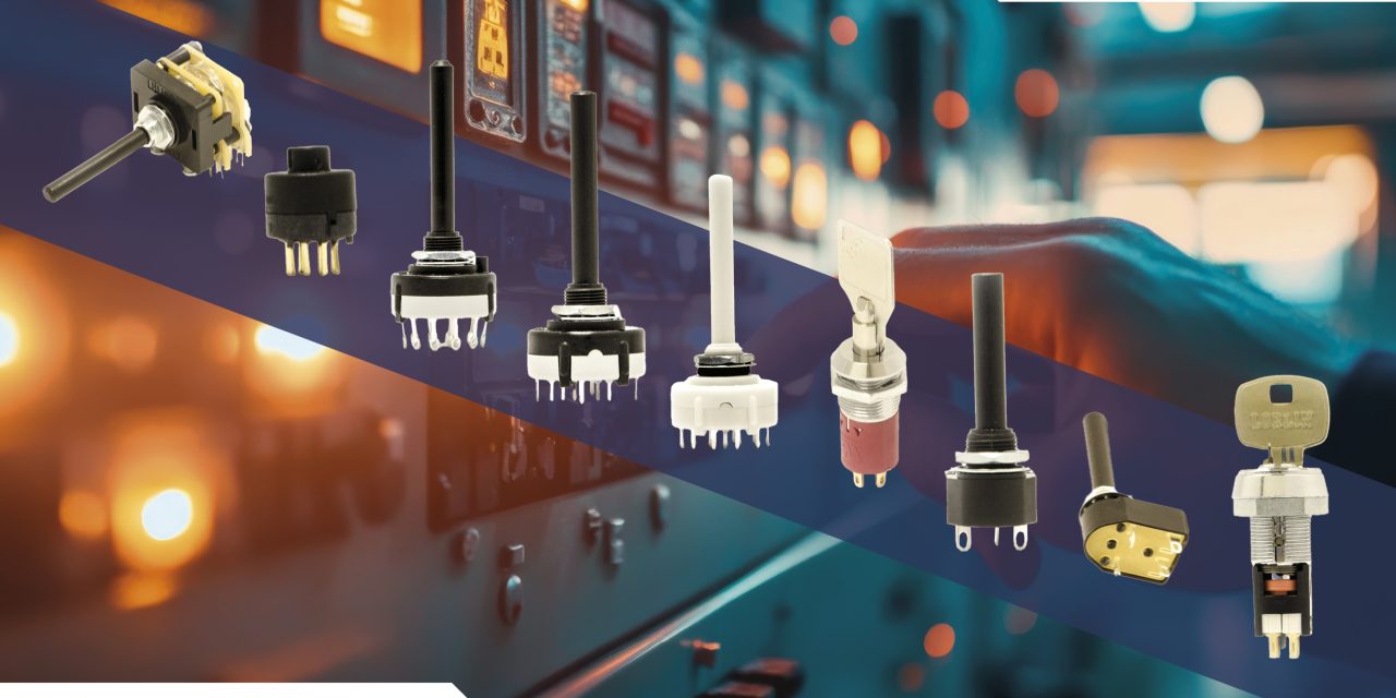 Anglia signs European deal with UK switch maker Lorlin