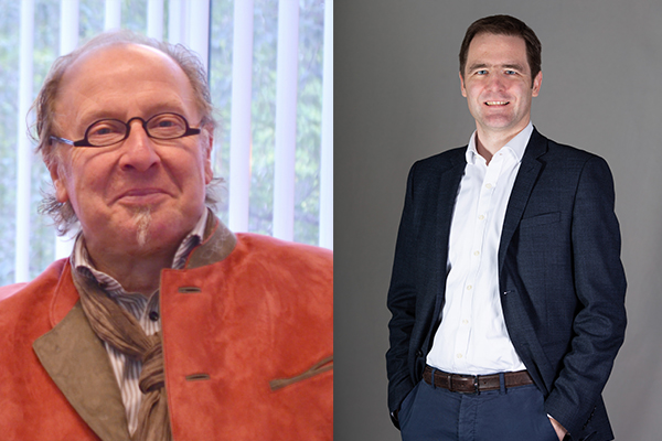 Senior appointments at Rexel