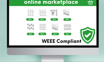 New data reveals scale of WEEE non-compliance