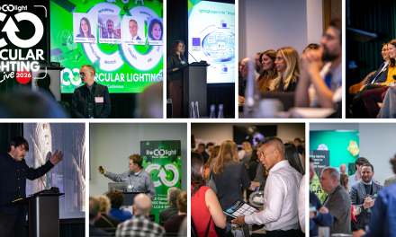 Vision 2040: Restructuring the lighting sector