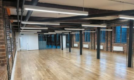 Luceco hits the right key