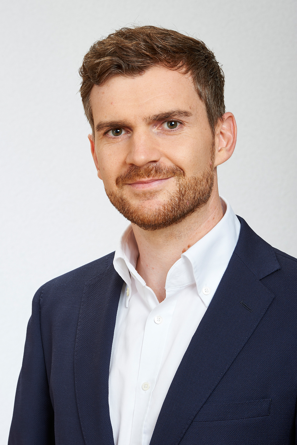 Paul Schwenk joins Theben Executive Board