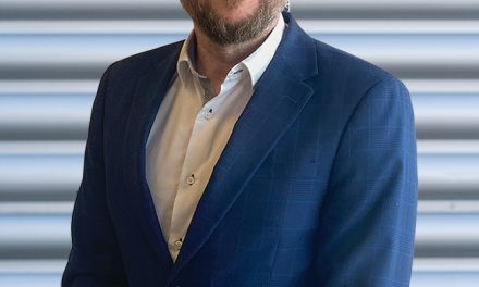 Opinion: NIBE’s Paul Smith on heat pumps