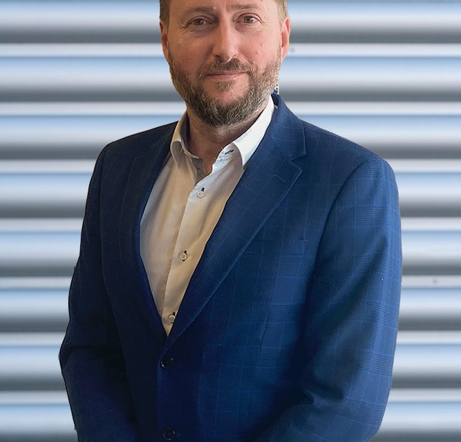 Opinion: NIBE’s Paul Smith on heat pumps