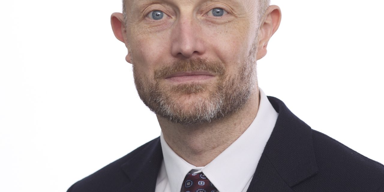 IBA appoints chief membership officer