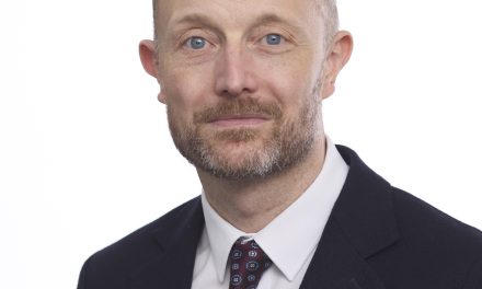 IBA appoints chief membership officer