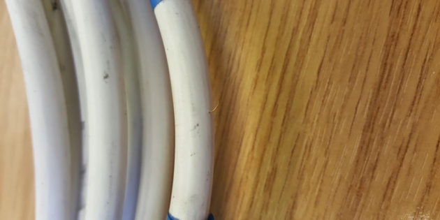 ACI finds more unsafe cable for sale in the UK
