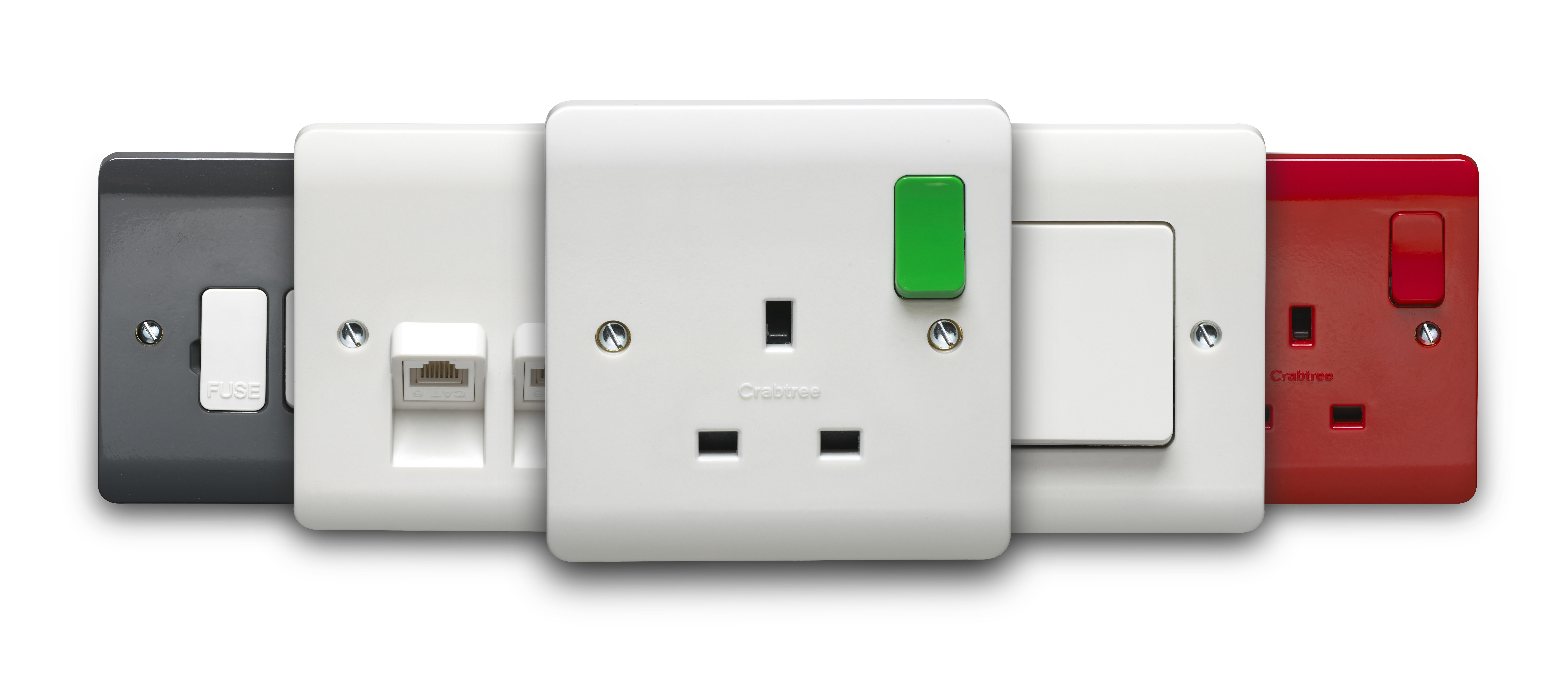 The importance of aesthetics in wiring accessories