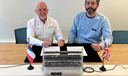 CEF partners Waste Experts and ROSI to develop solar panel recycling for UK