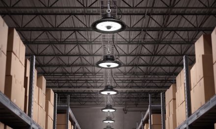 Spectre Lighting expands UK lighting stock
